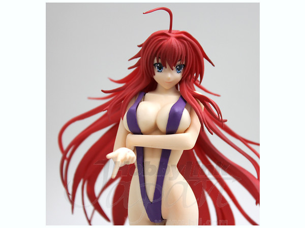 Rias Gremory (Swimsuit), Highschool DxD, FuRyu, Pre-Painted